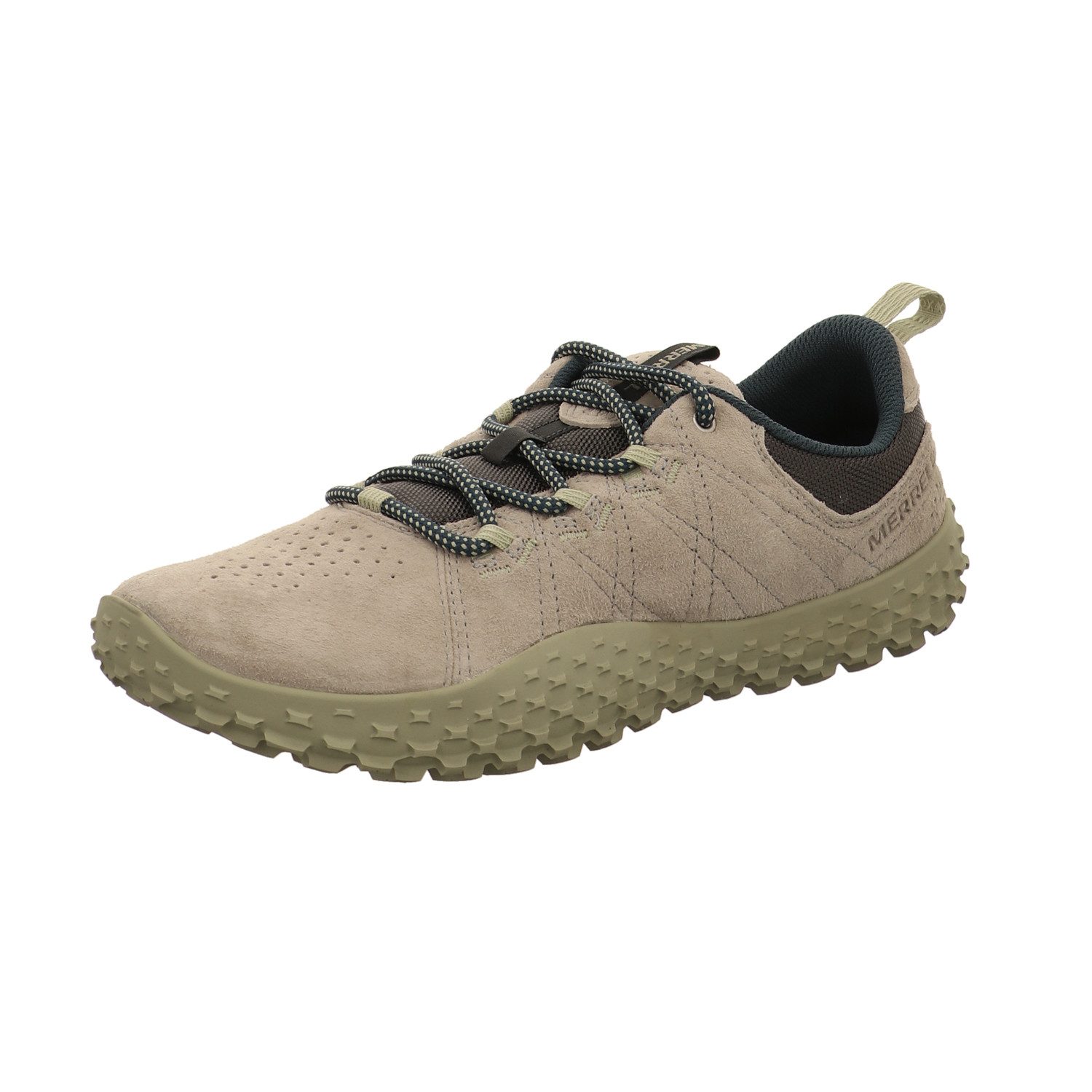 Merrell WRAPT/DIORITE Schnürschuh