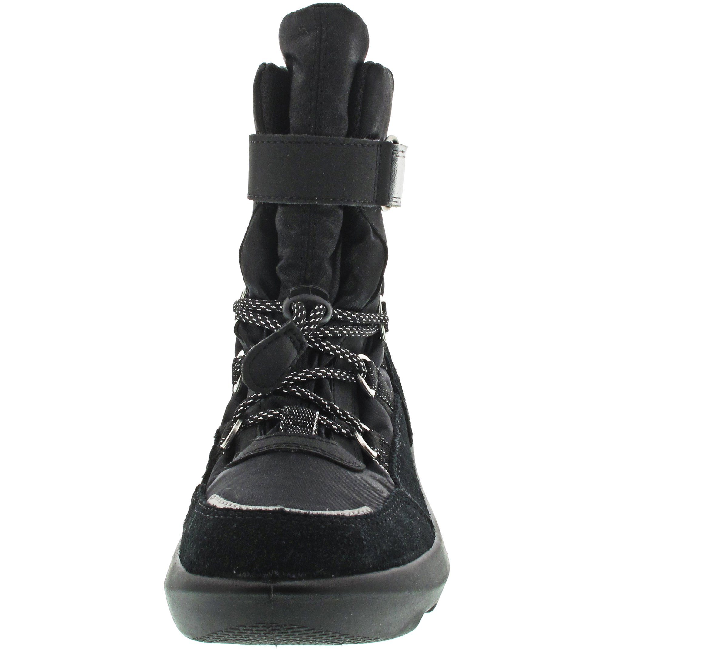 super fit Stiefelette