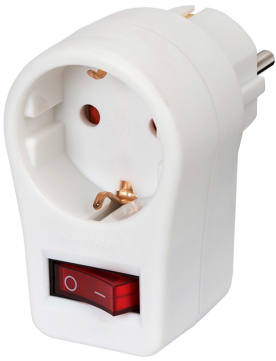 Stromadapter