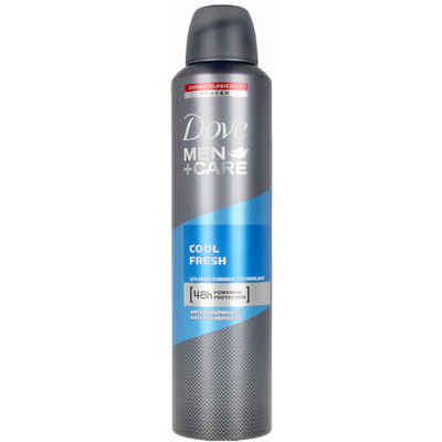 DOVE Deo-Zerstäuber Men Cool Fresh Deodorant Spray 250ml