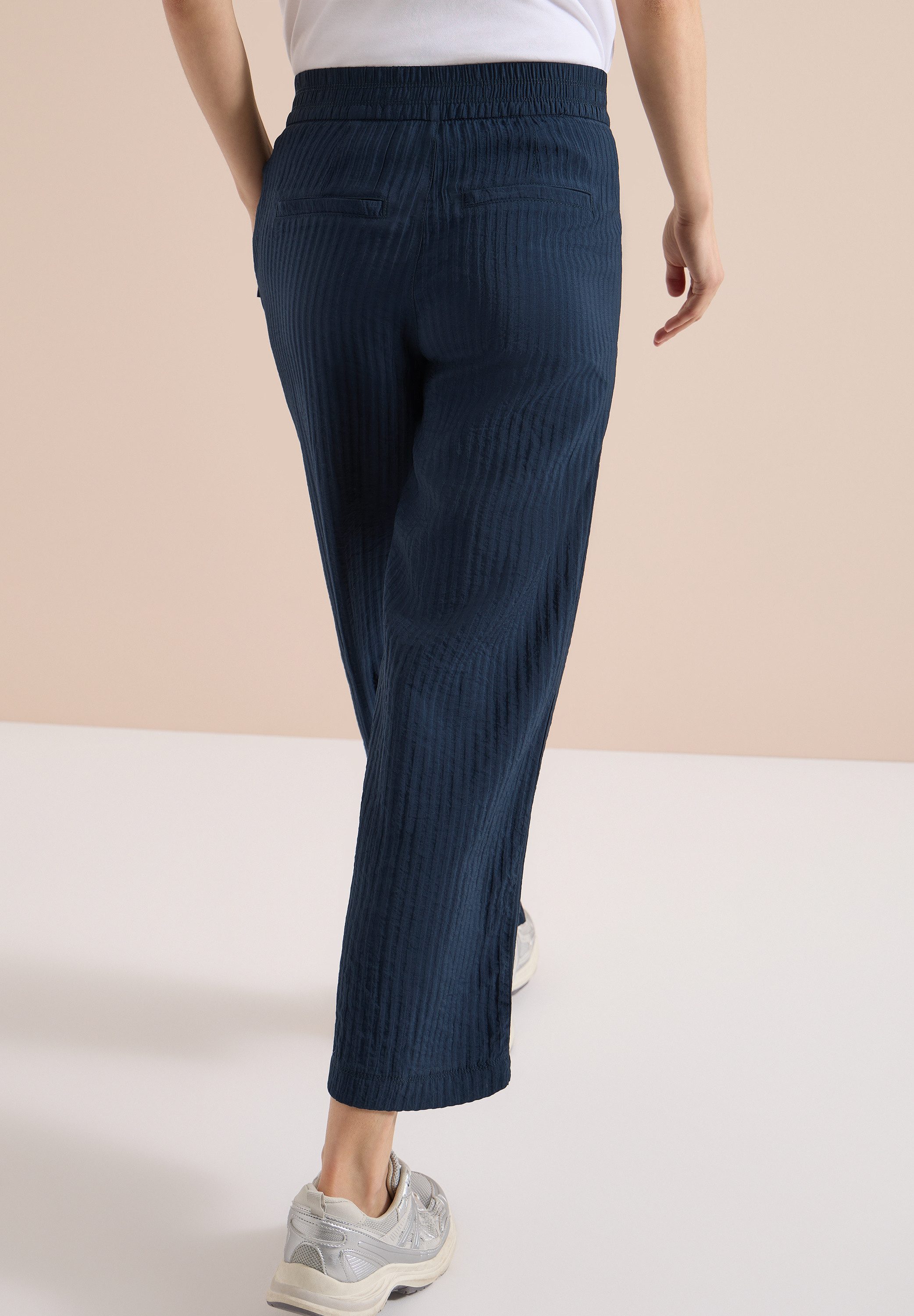 CECIL Culotte Neele Wide Leg, Loose Fit - lässig und bequem