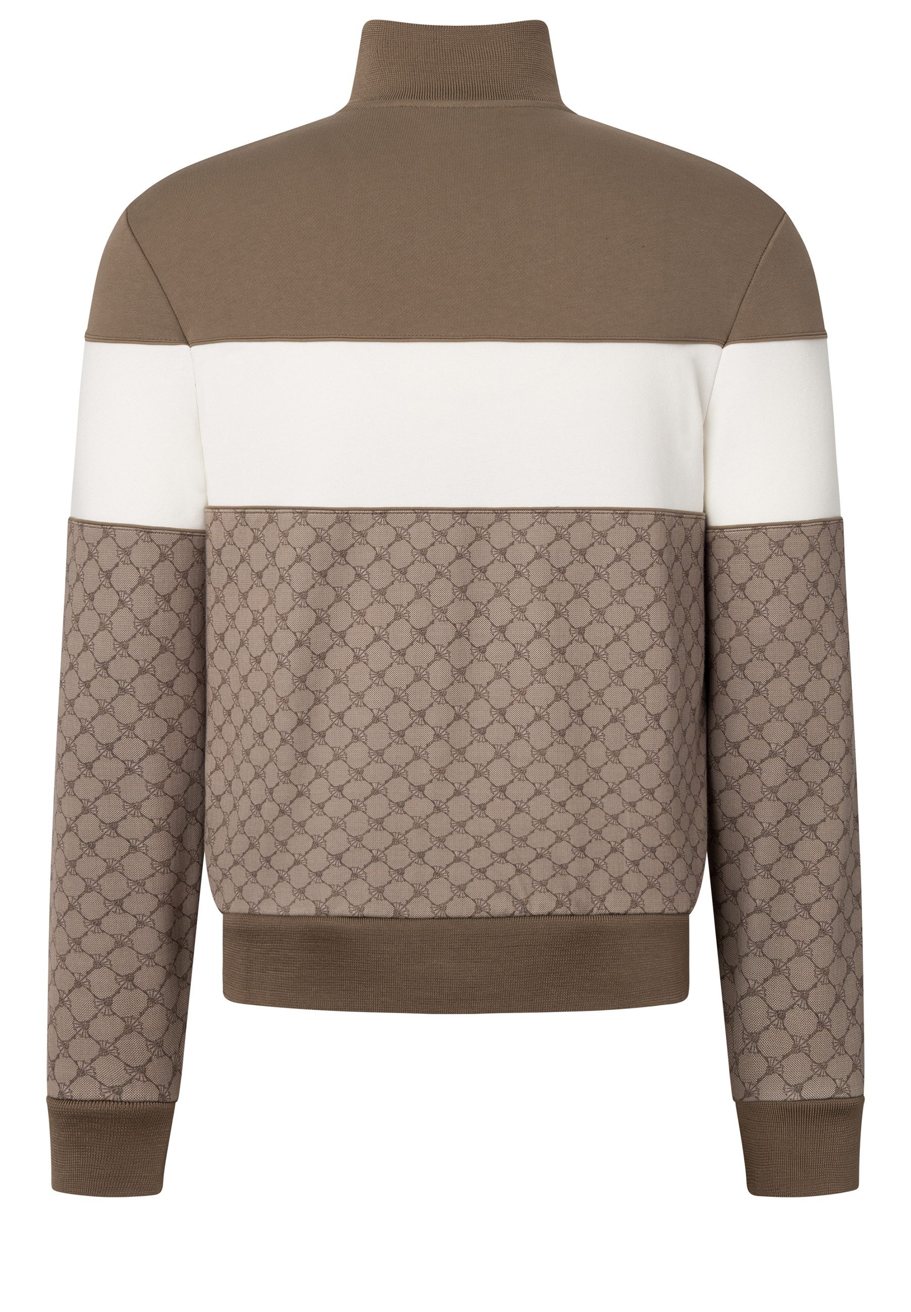 JOOP! Sweatjacke Basilio (1-tlg)