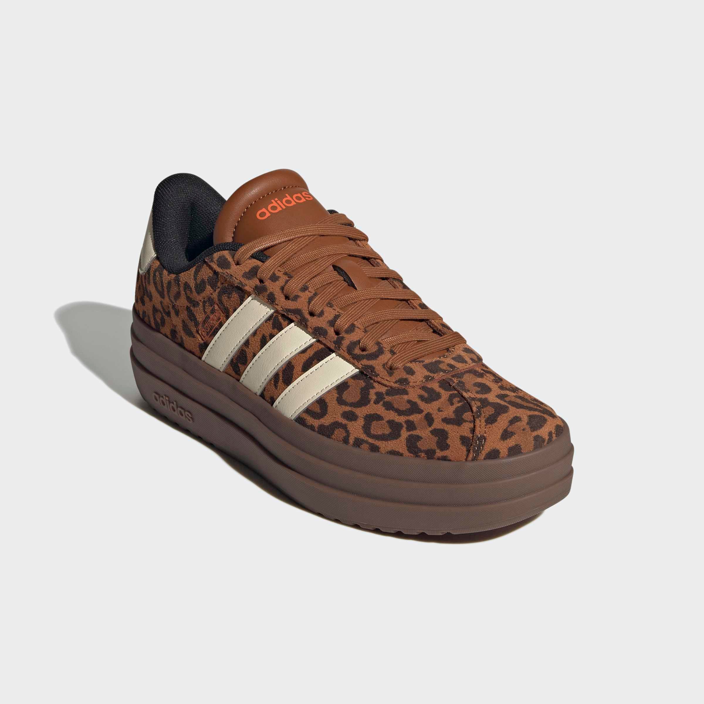 adidas Sportswear VL COURT BOLD Sneaker inspiriert vom Design des adidas ga günstig online kaufen
