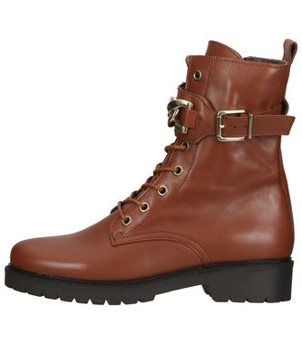 Scapa Stiefelette Leder Schnürstiefelette