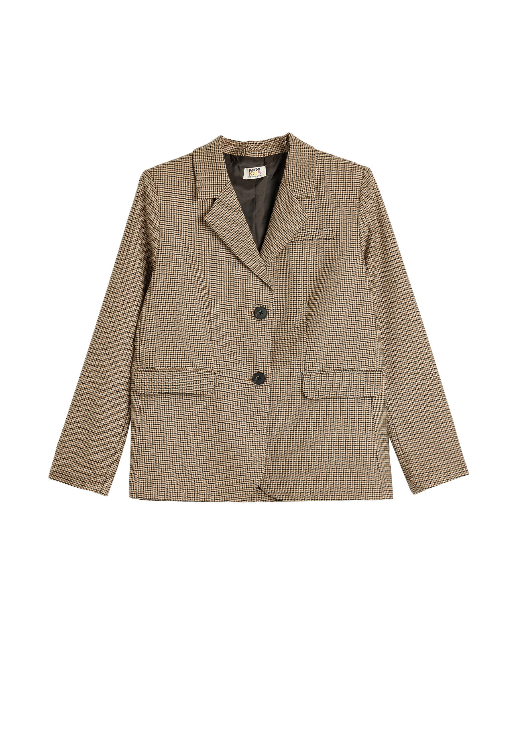 Koton Jackenblazer Oversize Umschlag