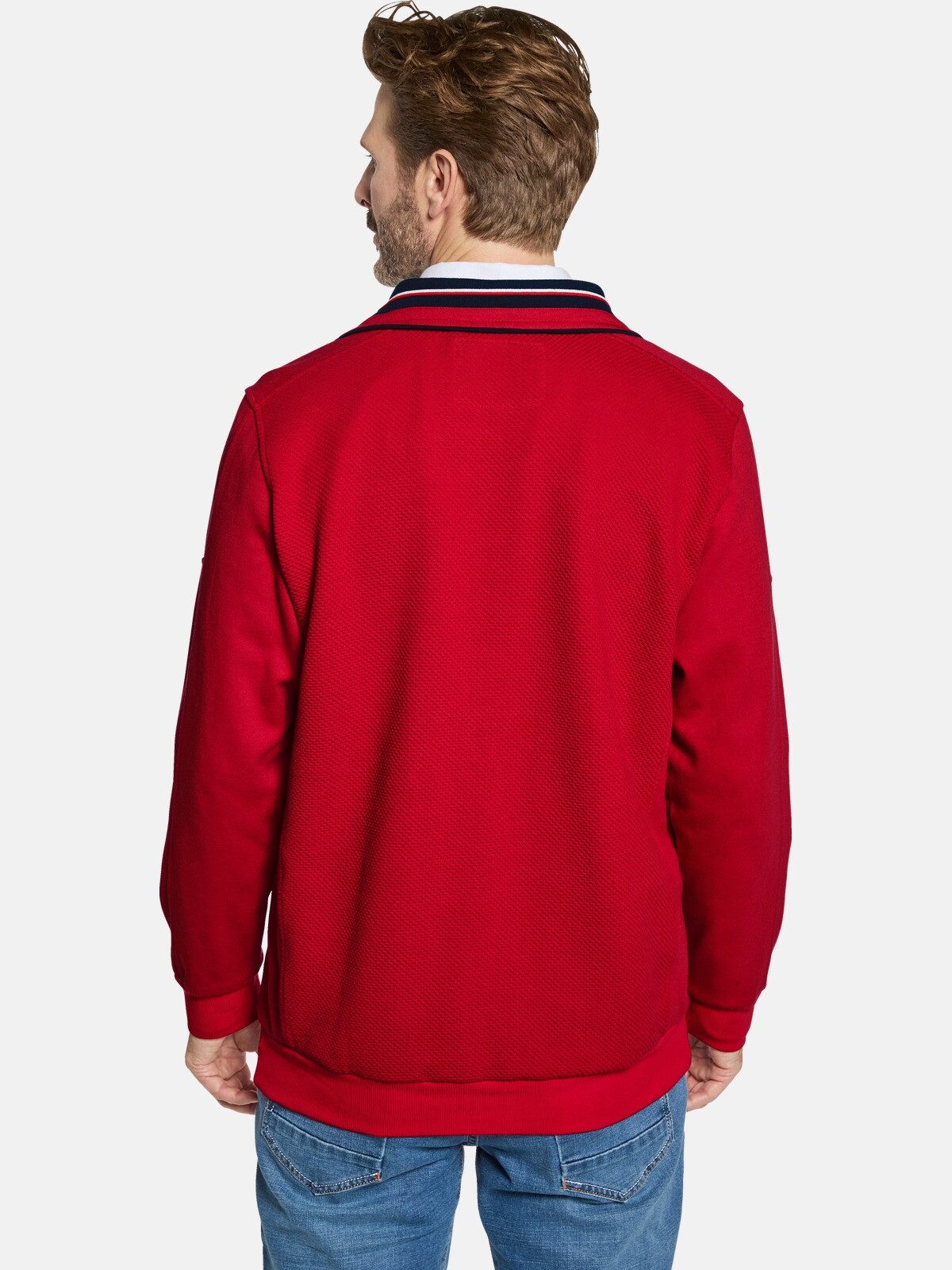 Babista Sweatshirt MODORO im maritimen Look günstig online kaufen