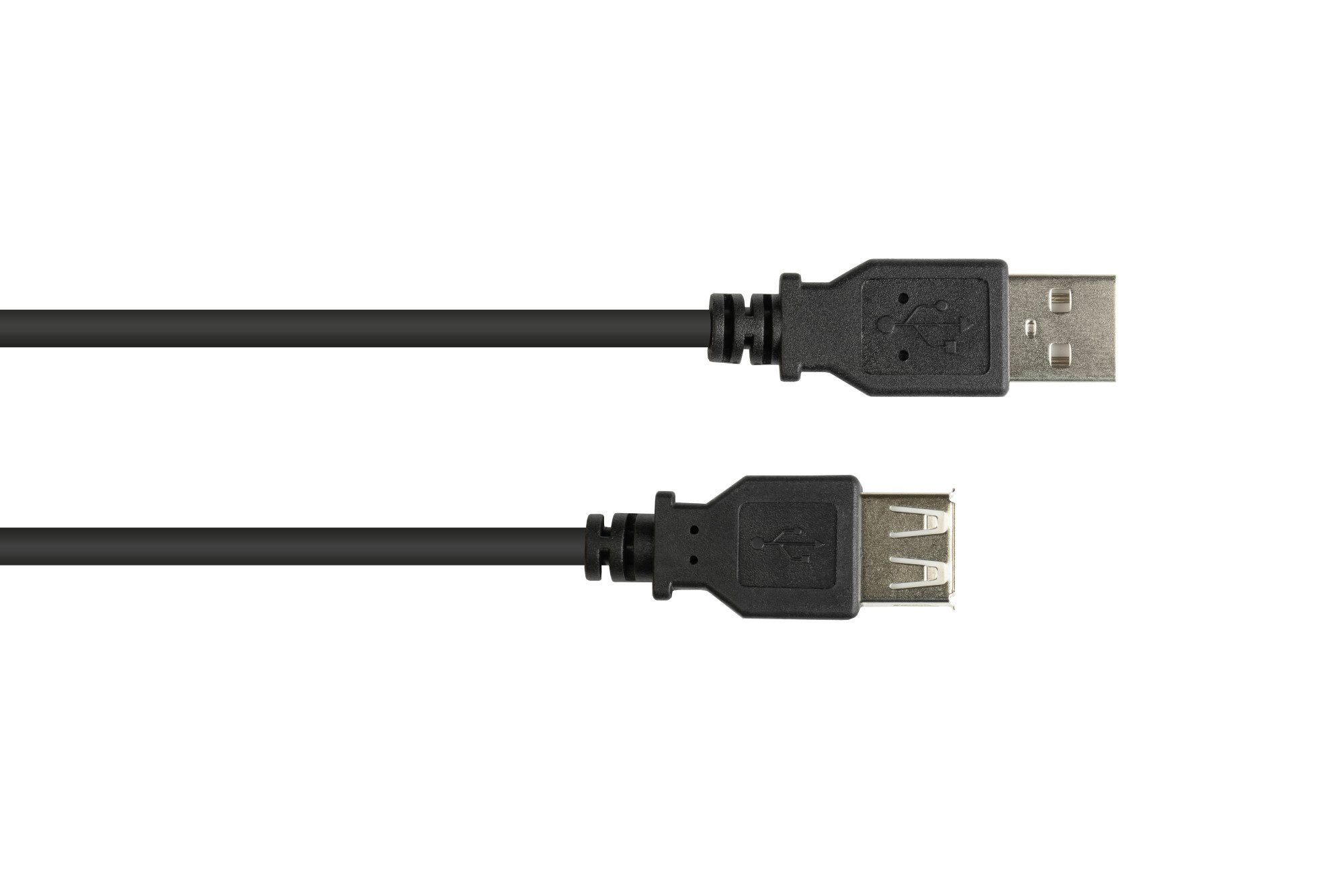 GOOD CONNECTIONS USB-Kabel, (30 cm)