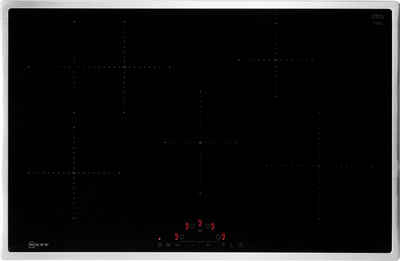NEFF Induktions-Kochfeld von SCHOTT CERAN® N 70 T48BD00N0, mit TouchControl-Bedienung