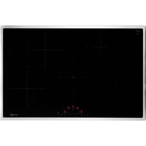 NEFF Induktions-Kochfeld von SCHOTT CERAN® N 70 T48BD00N0, mit einfacher Touch Control Bedienung