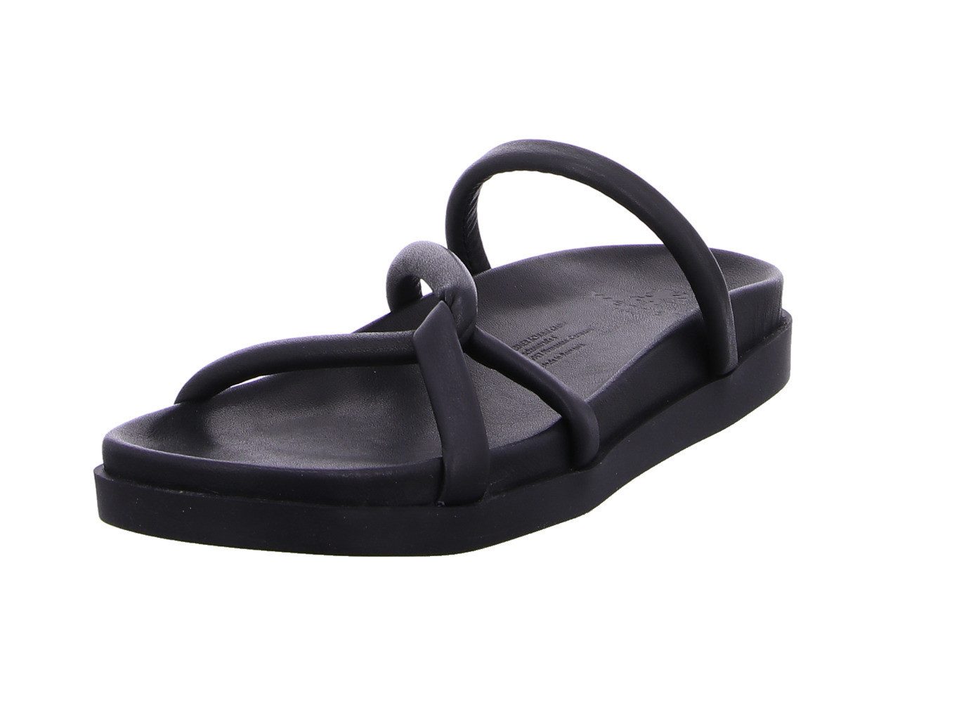 Werner Efeu Pantolette