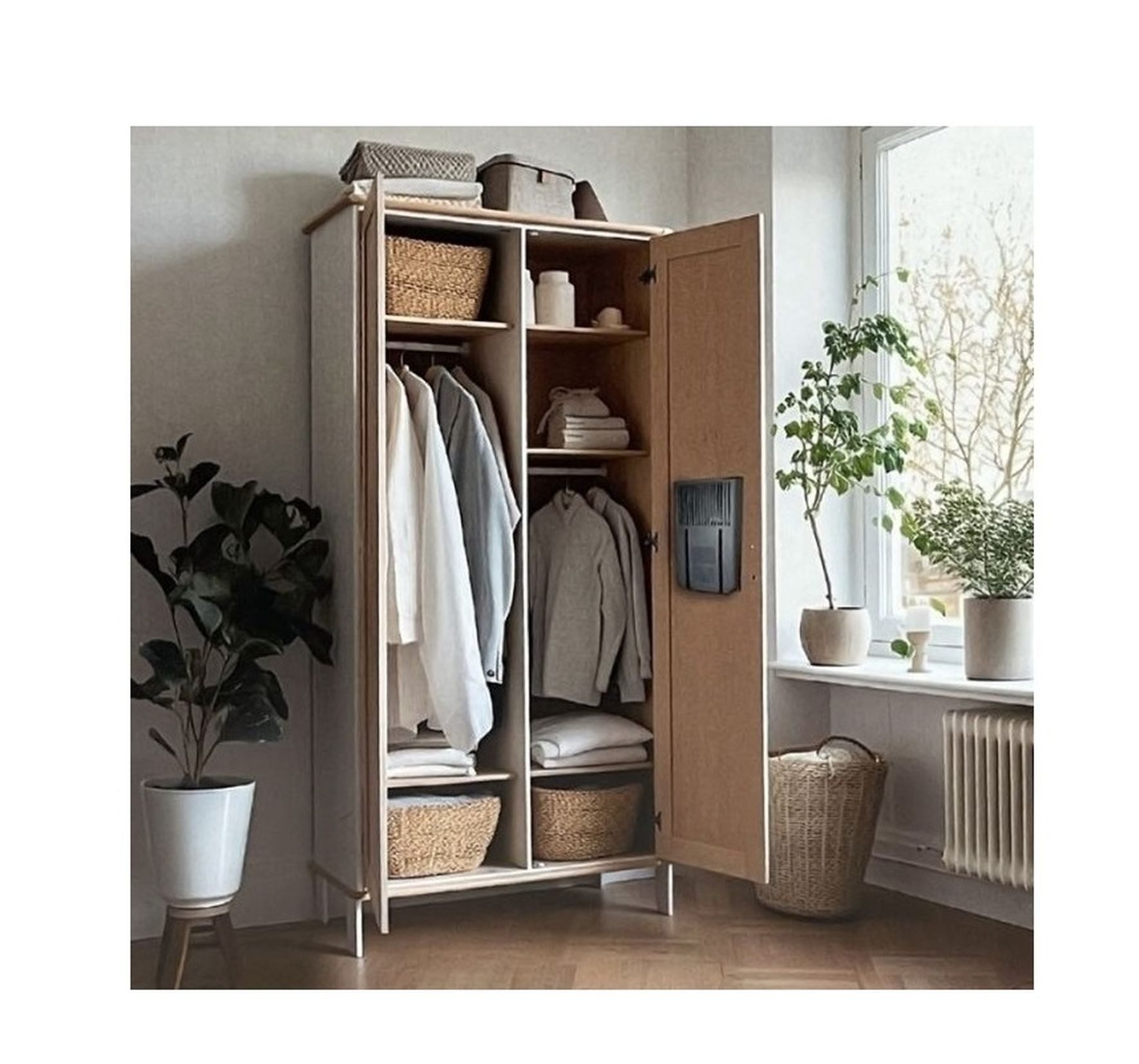 Absodry duo family Luftentfeuchter Absodry Duo günstig online kaufen