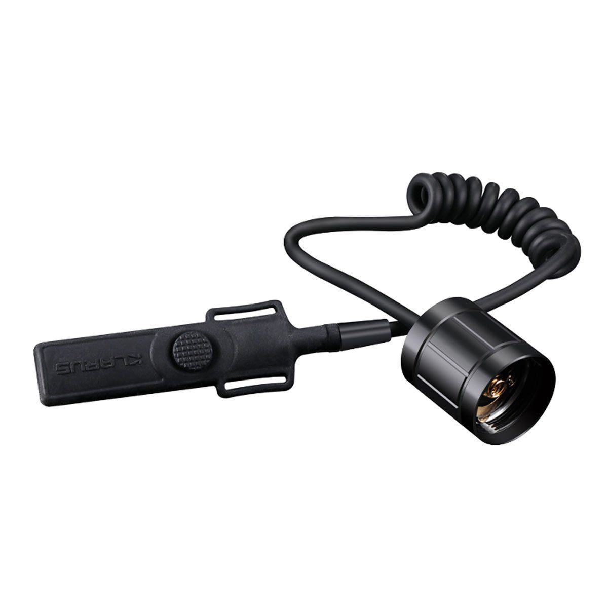 Klarus LED Taschenlampe TRC1 Kabelschalter