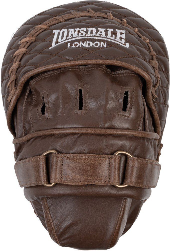 Lonsdale Boxhandschuhe Vintage Focus Pads