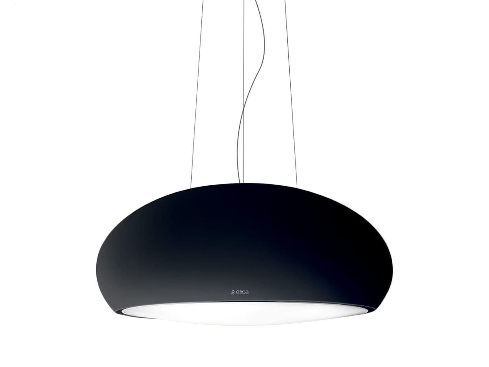 Elica Deckenhaube, 80 cm