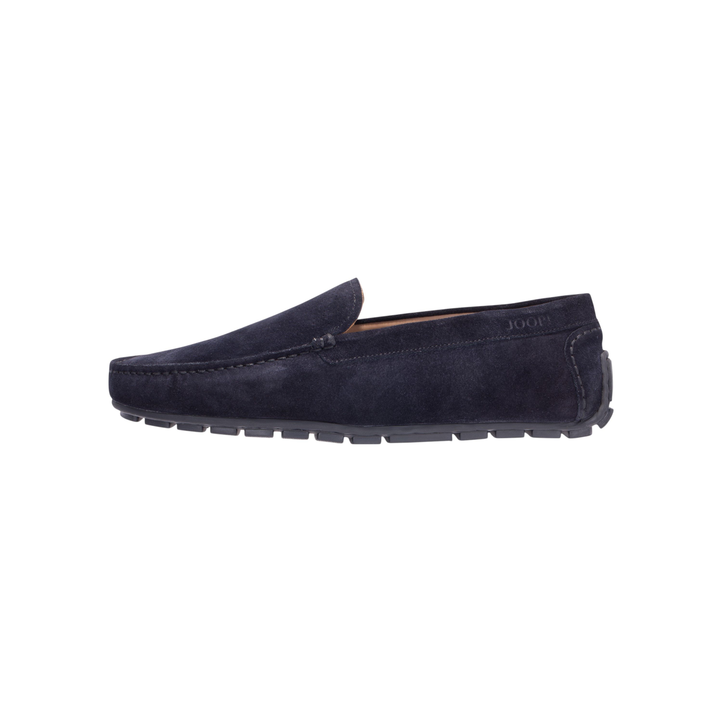 JOOP! Joop - Herren Slip On Velo Stampa Terras Slipper