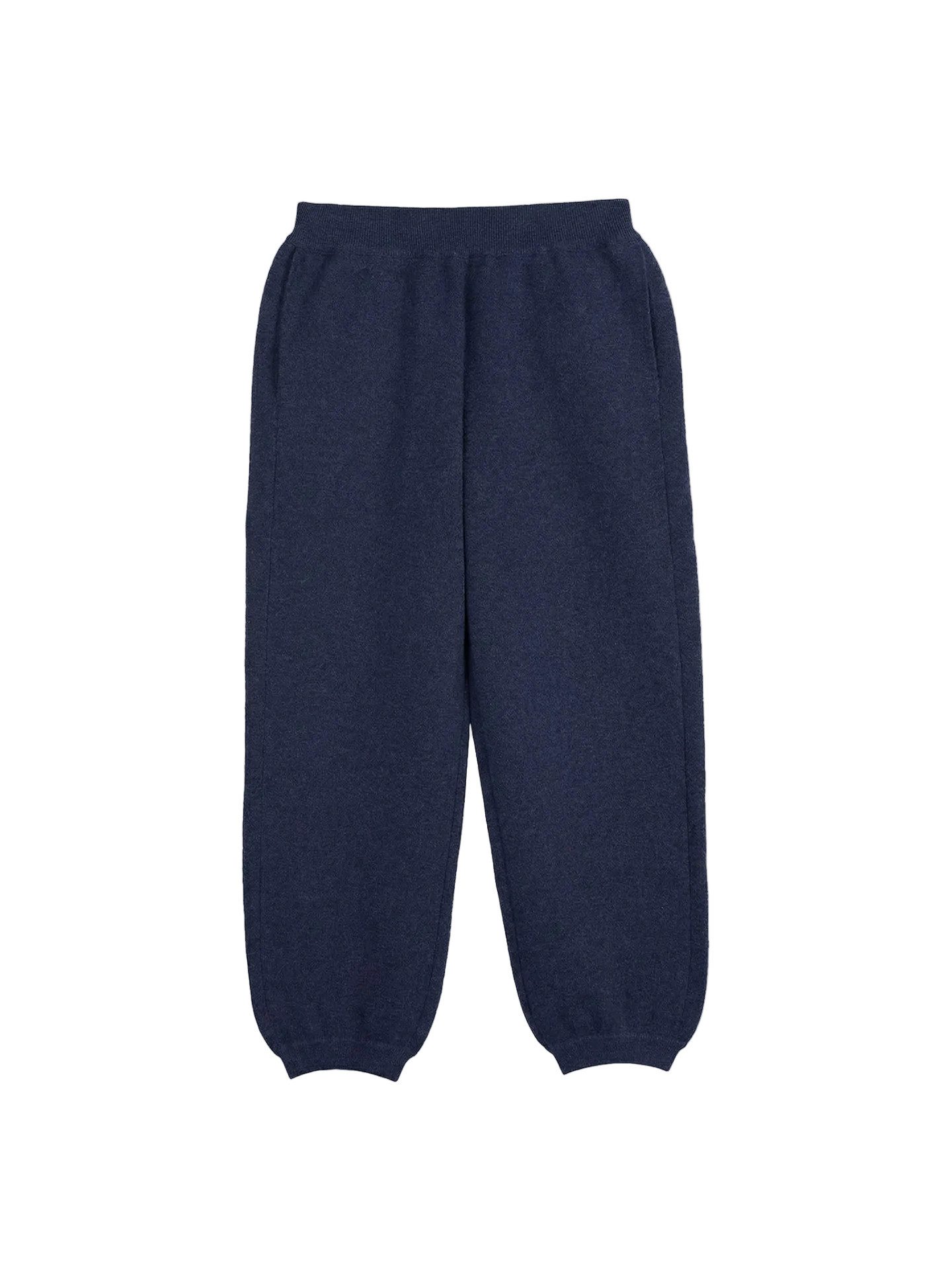 Jogger Pants Kaschmir-Sweatpants für Damen