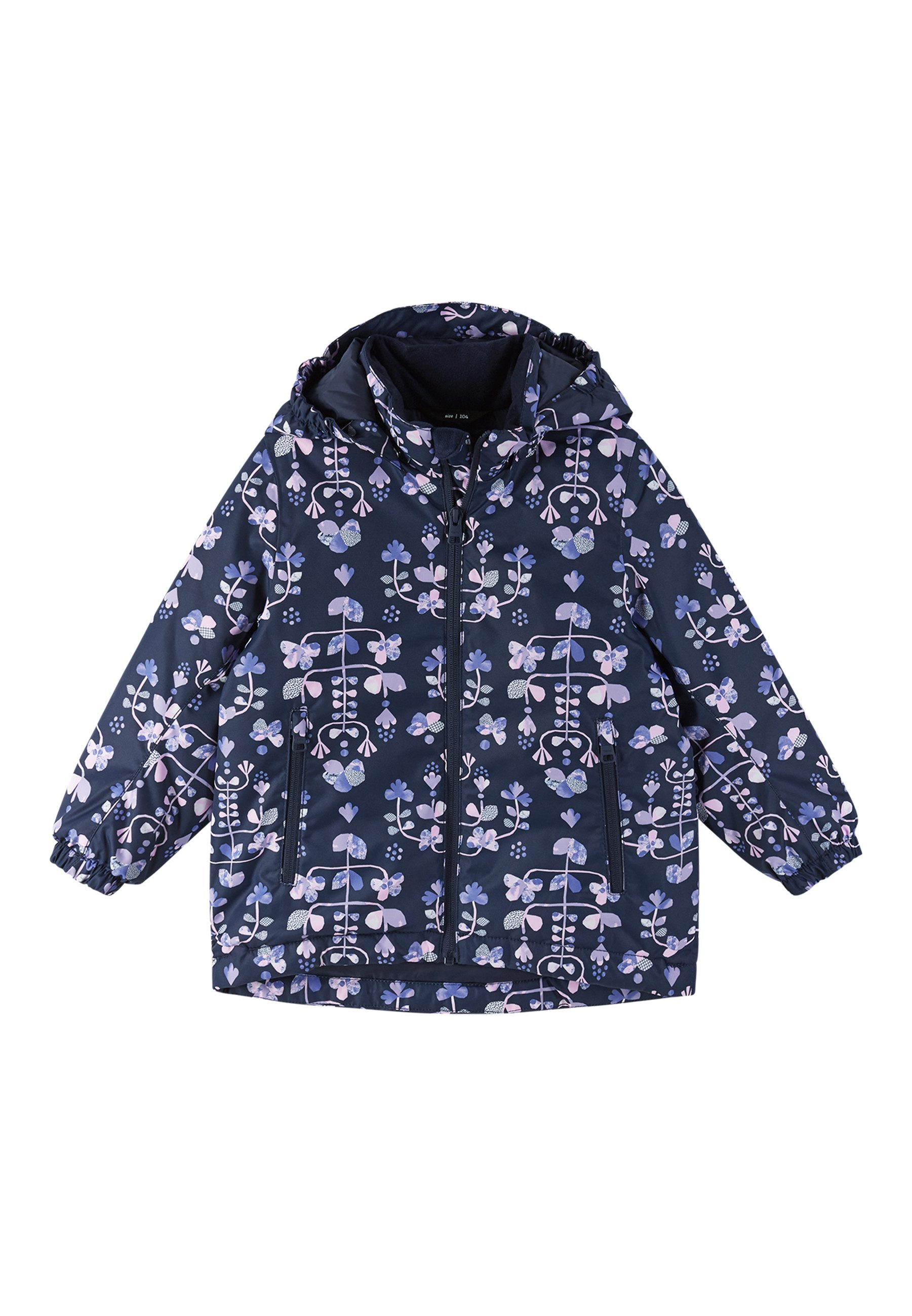 reima Winterjacke NUOTIO Winterjacke
