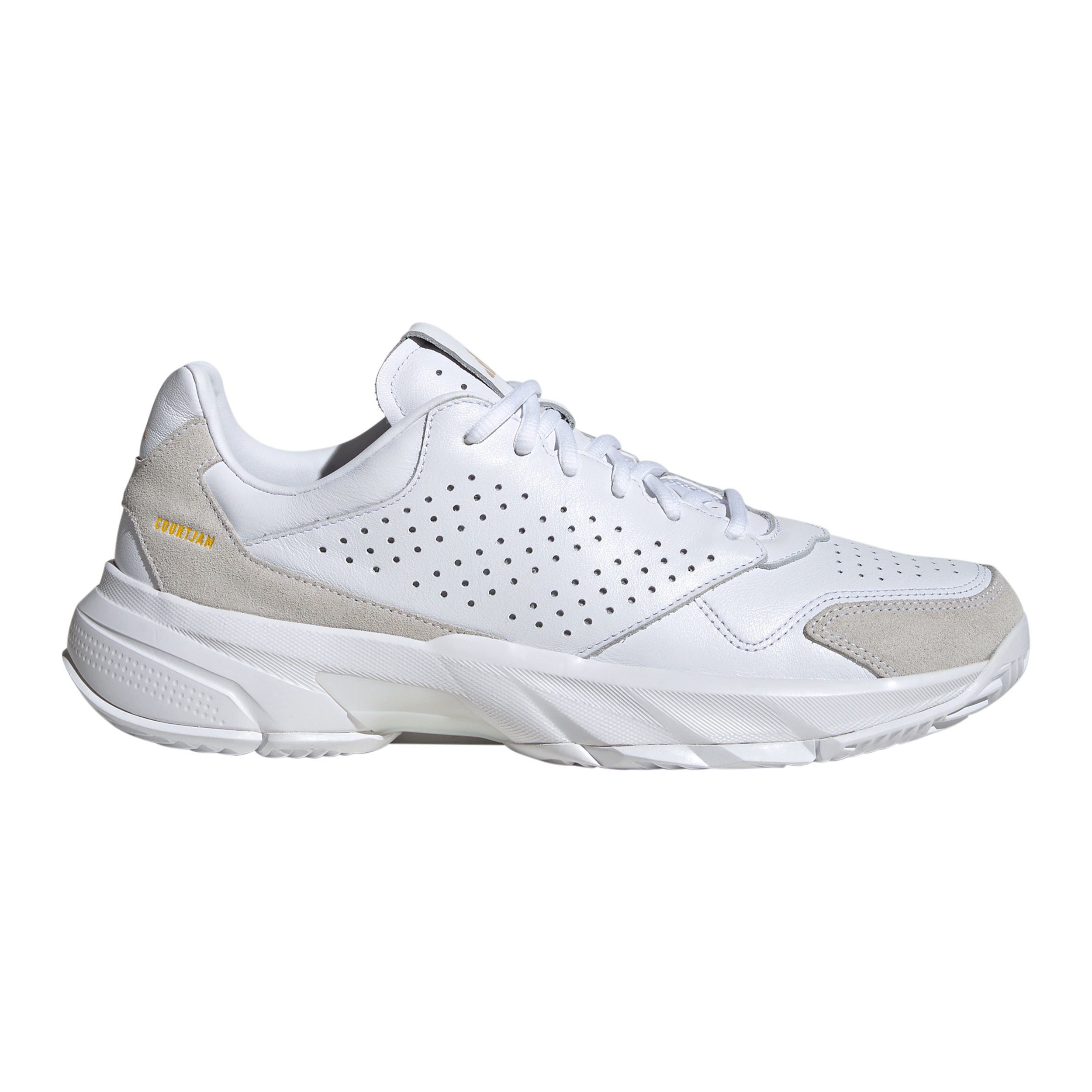 Courtjam Control 3 - Allcourt Tennisschuh Tennisschuh