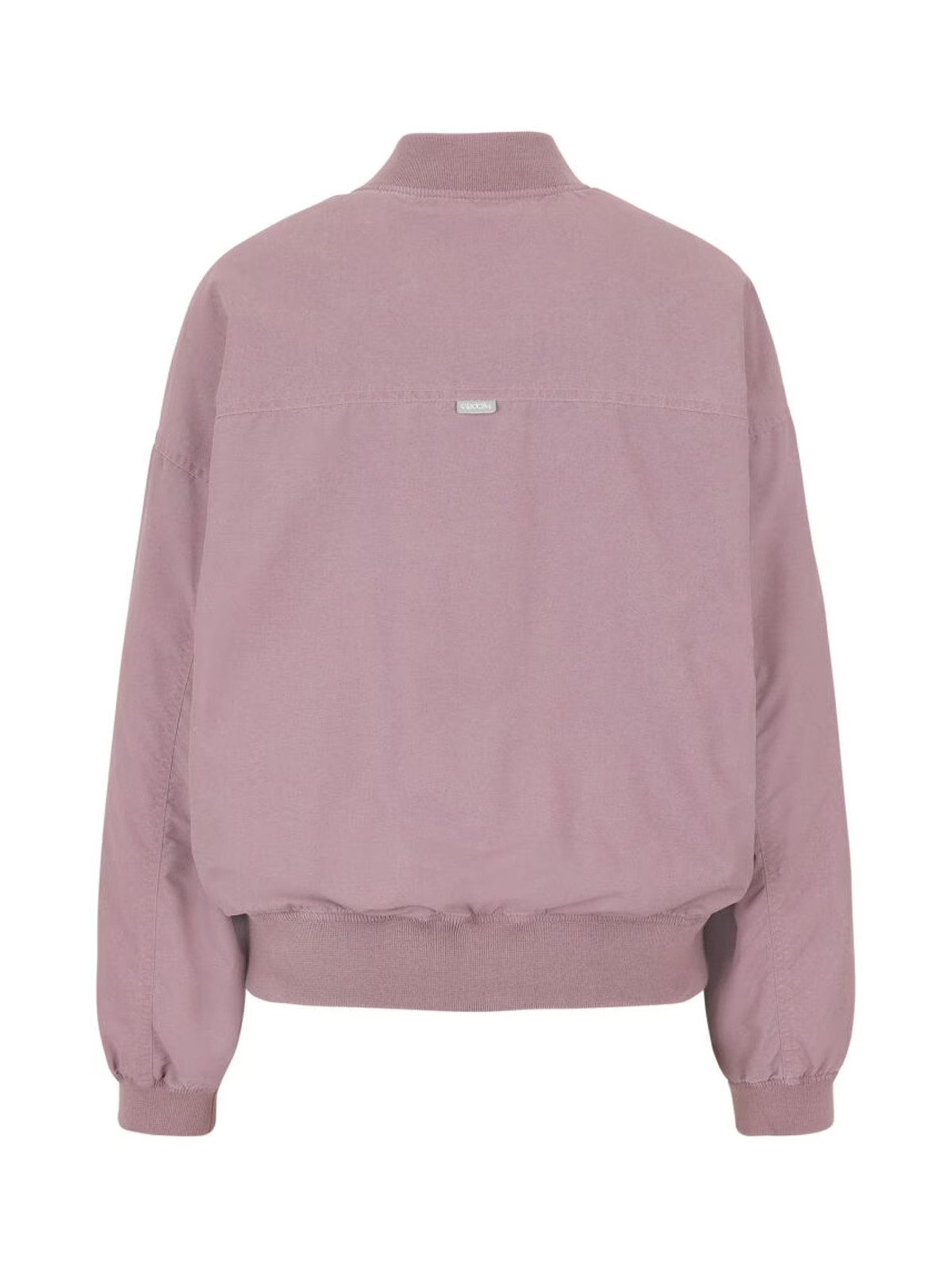 iriedaily Collegejacke IrieDaily Vinty Jacket (1-St) leichte Blouson Jacke in gewaschener Vintage Optik