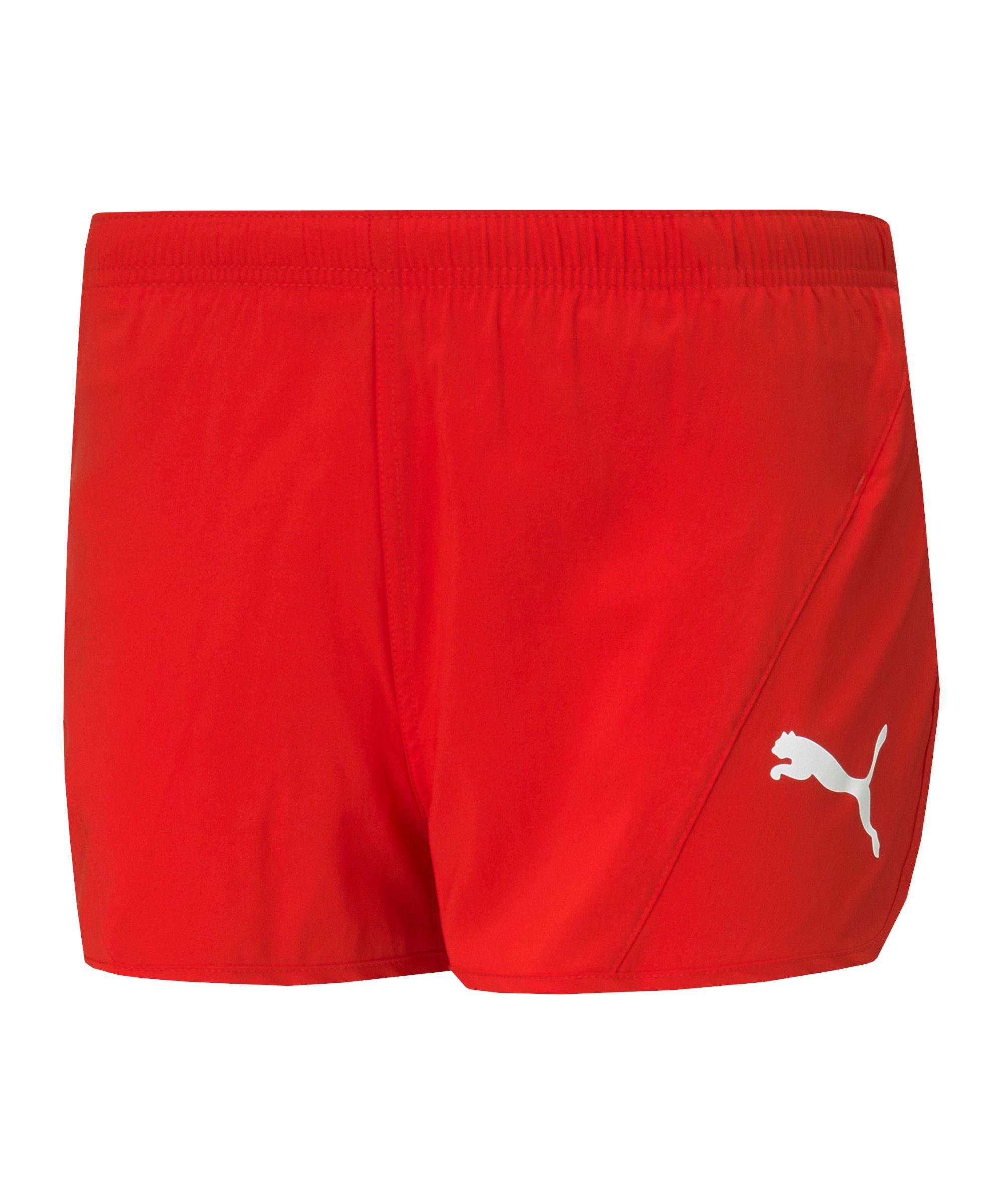 PUMA Laufshorts PUMA Cross the Line günstig online kaufen