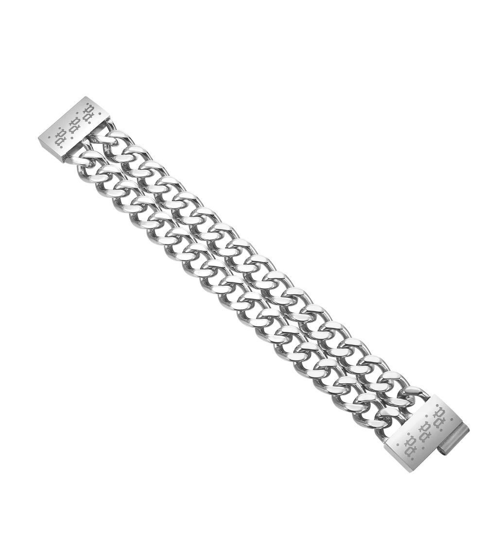 Police Armband PEAGB0001706 SIGNATURE LINK günstig online kaufen