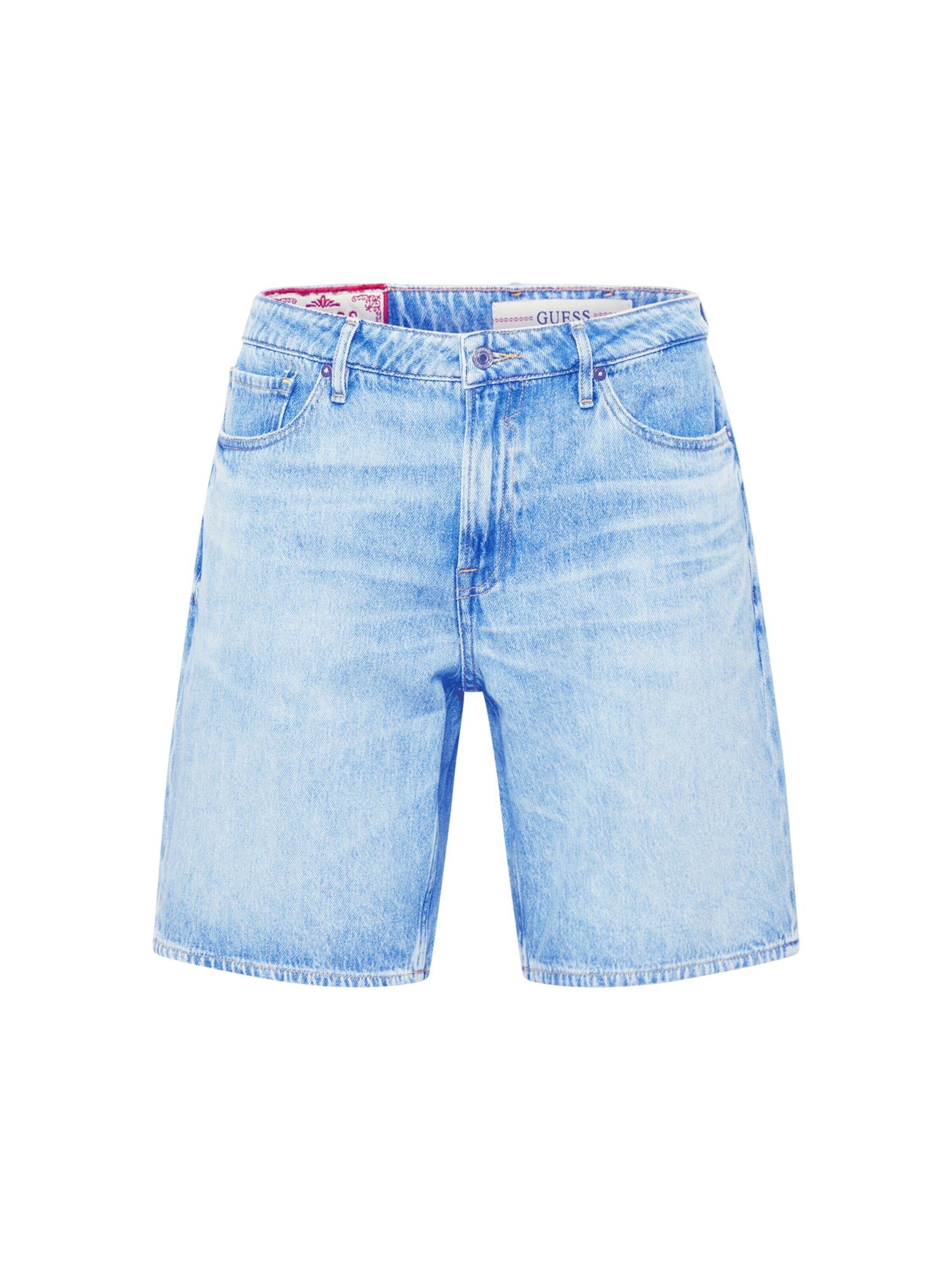 Jeansshorts (1-tlg) Guess