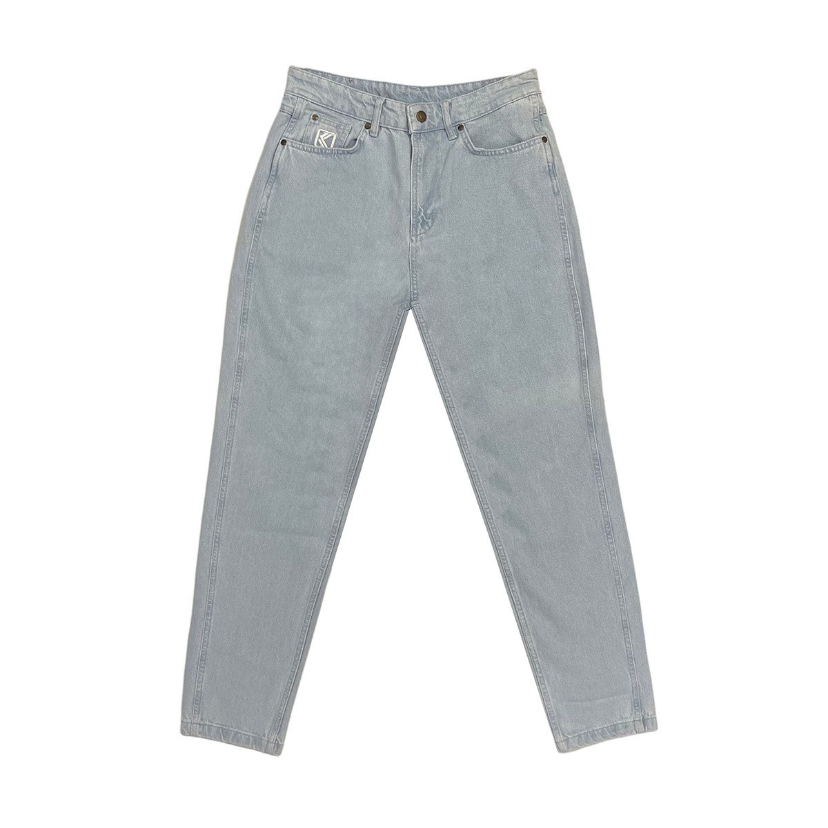 5-Pocket-Jeans Small Signature
