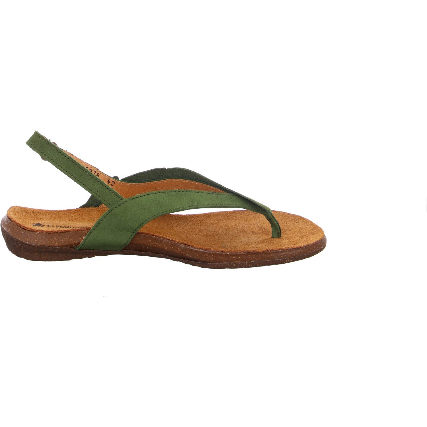 El Naturalista Wakataua Sandalette