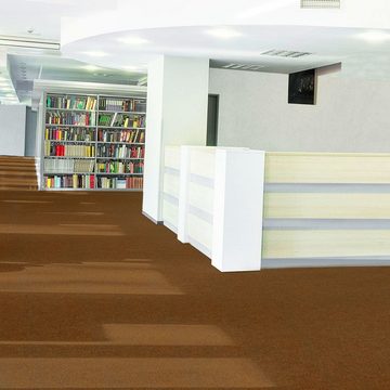 Teppichboden Destiny, viele Farben & Größen, Bodenschutz, Nadelfilzbelag, Floordirekt, rechteckig, Höhe: 6 mm, Nadelfilz