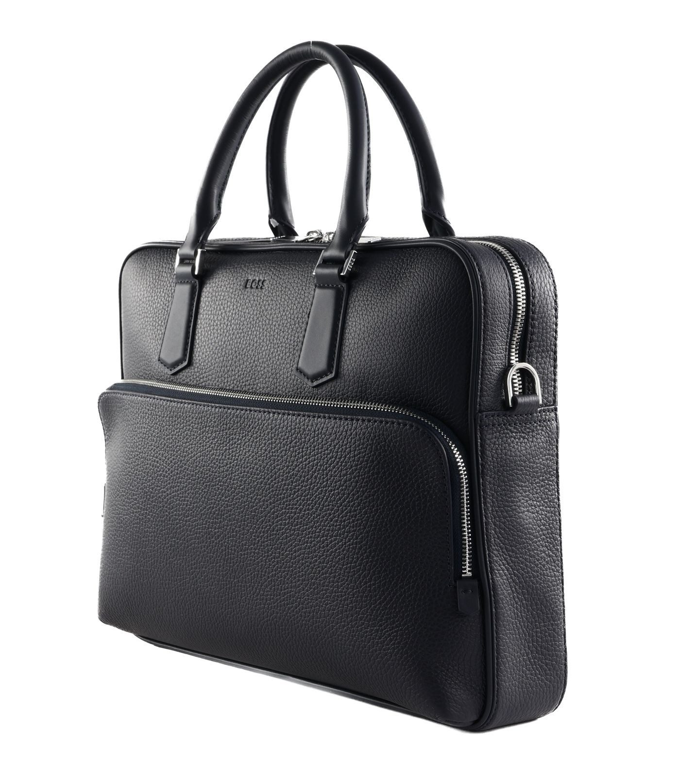 BOSS Businesstasche Document Case, aus echtem günstig online kaufen