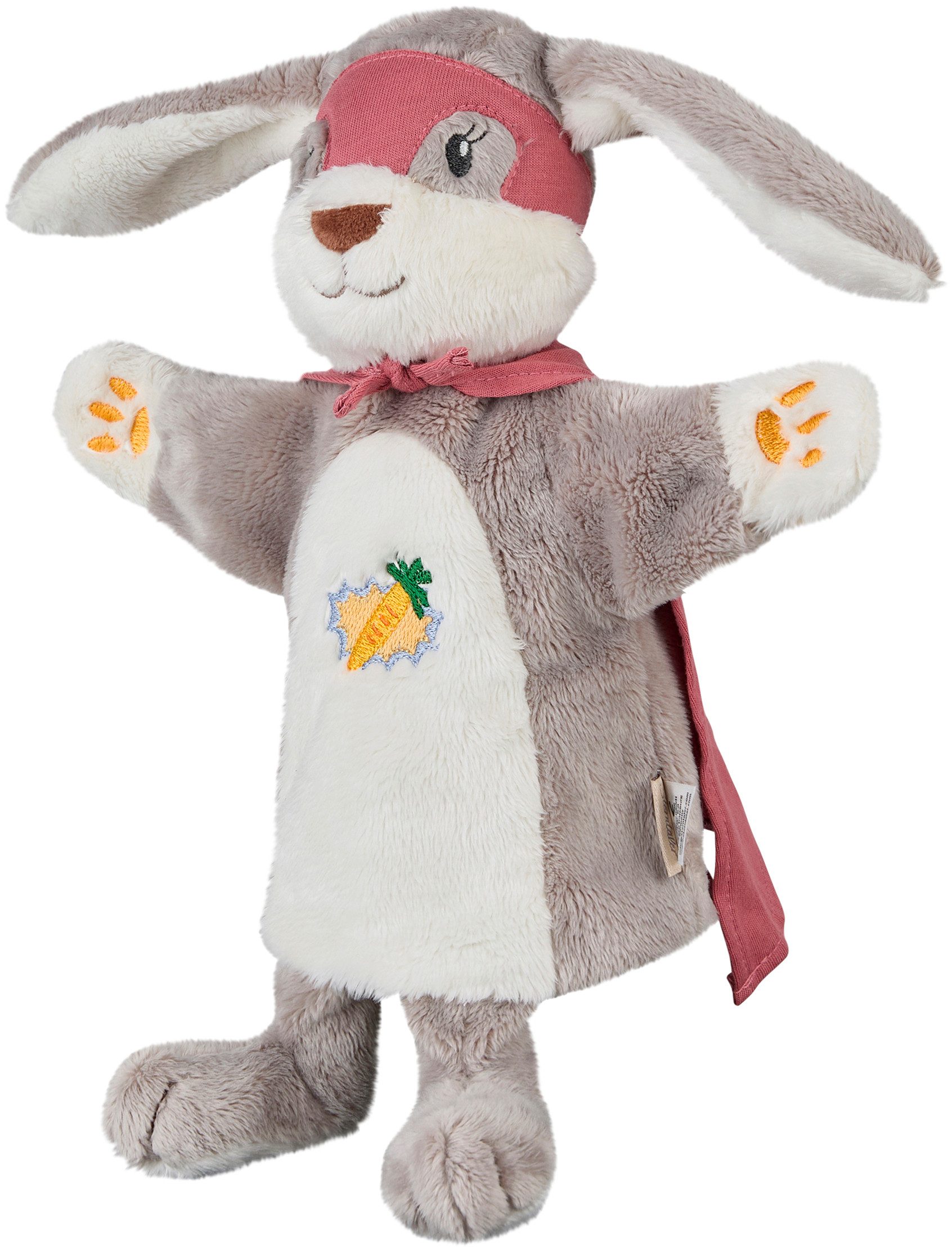 Sterntaler® Handpuppe Superhase