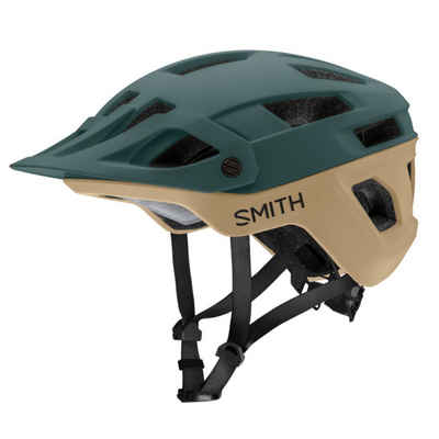 Smith Fahrradhelm ENGAGE MIPS - Mountainbike-Helm - MATTE SPRUCE SAFARI