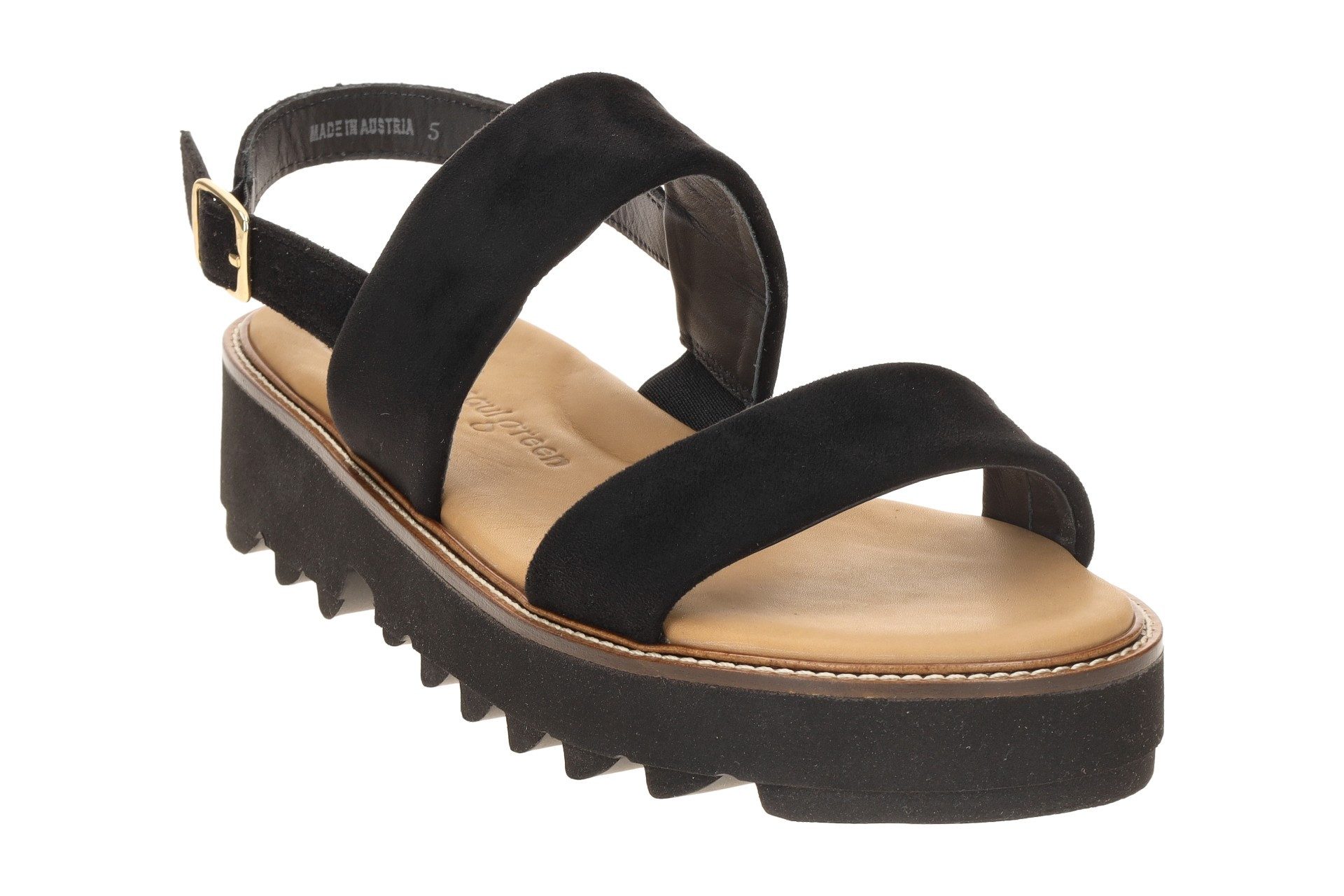 Paul Green 6214-019 Sandalette