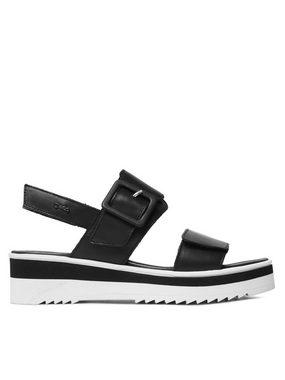 IGI & CO Sandalen 3686200 Black Sandale