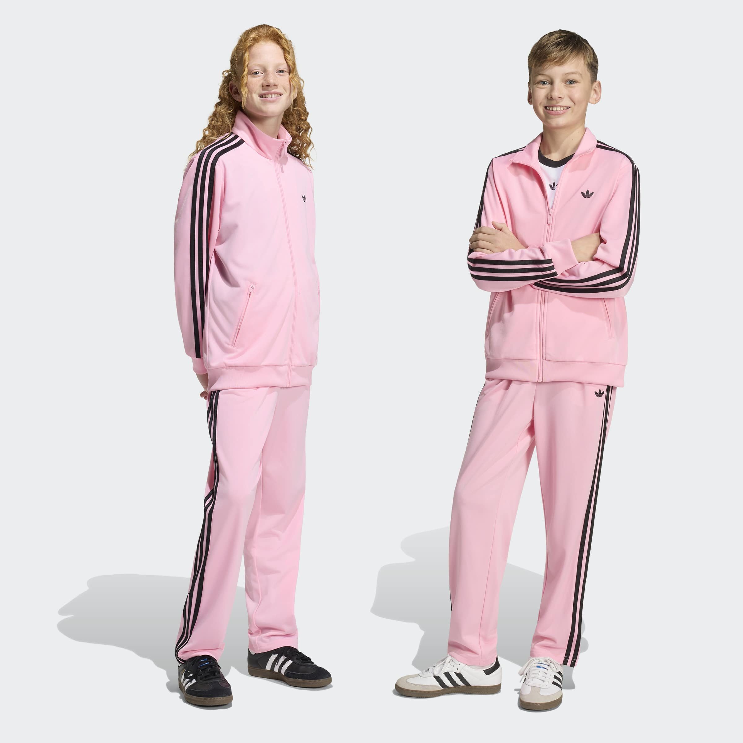adidas Originals Sporthose FIREBIRD – Bild 4 von 5
