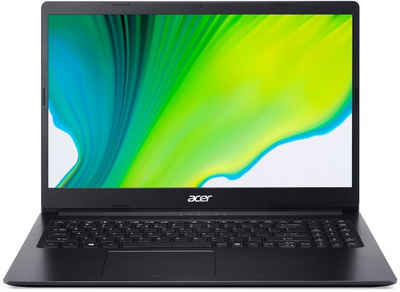 Acer Notebook (Intel Intel Celeron N4120, 128 GB HDD)