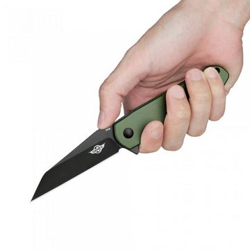 OLIGHT Taschenmesser Olight Freeze OD Grün Taschenmesser mit Wharncliffe-Klinge