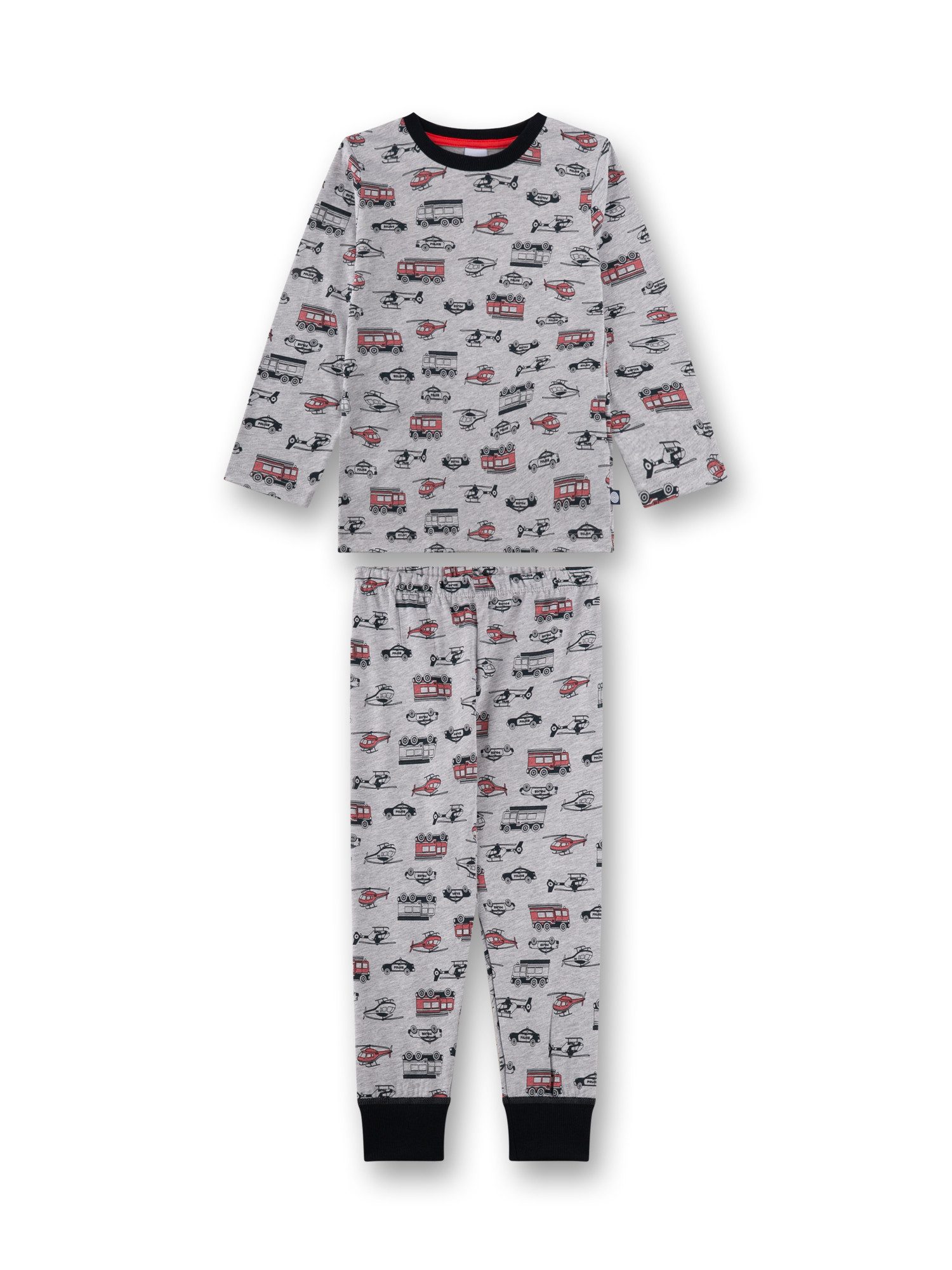 Sanetta Pyjama (1 tlg)