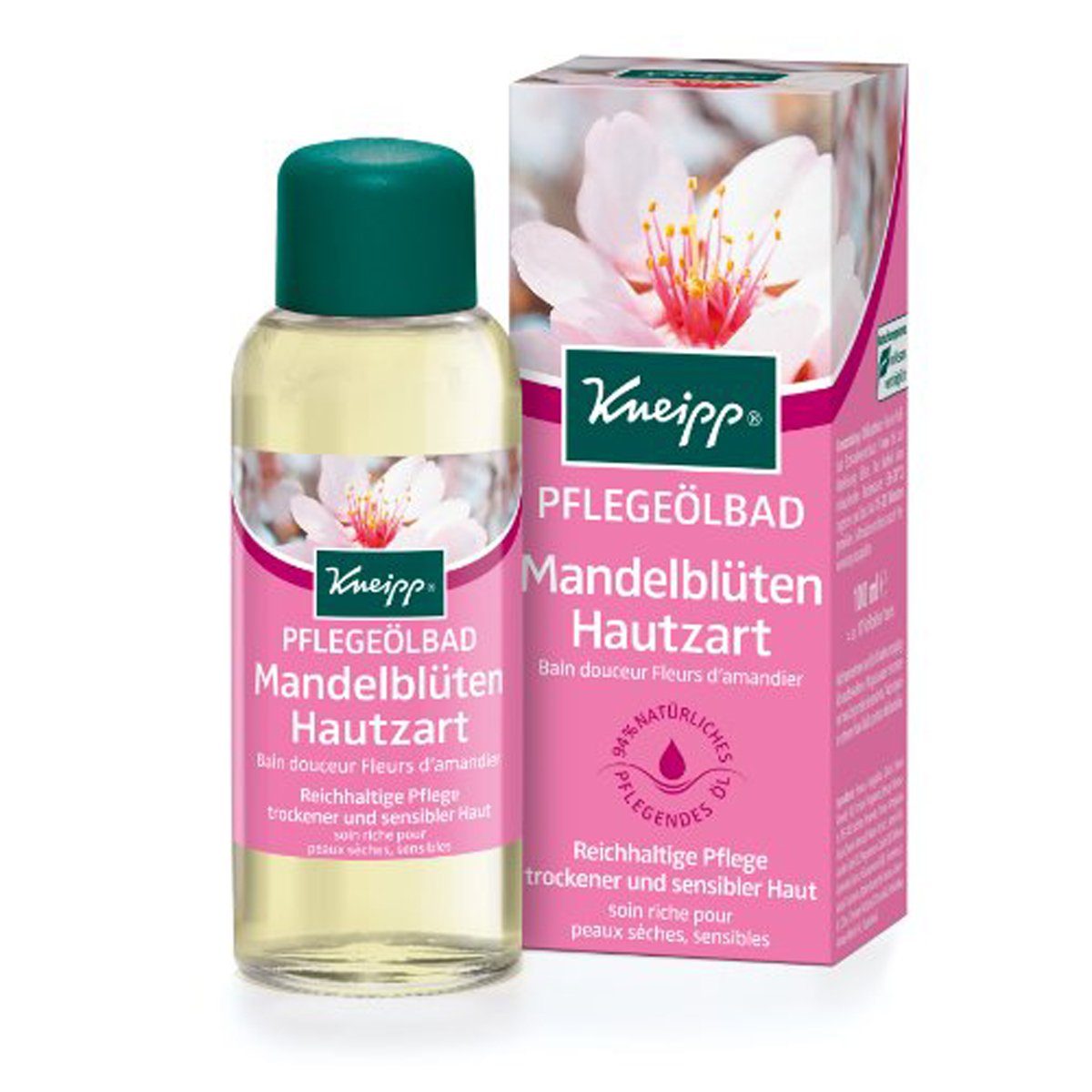 Kneipp Badezusatz