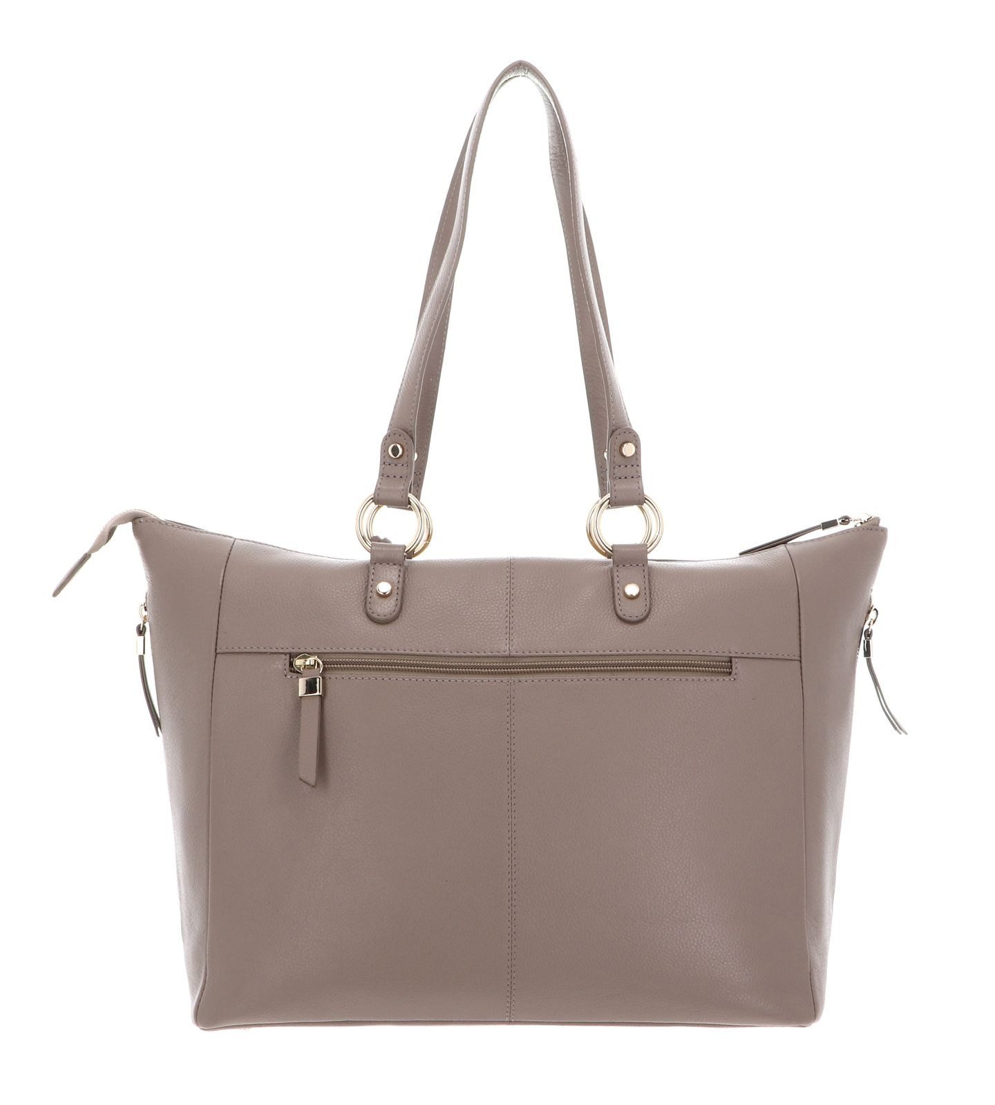 Picard Shopper Shopper, aus echtem Rindsleder