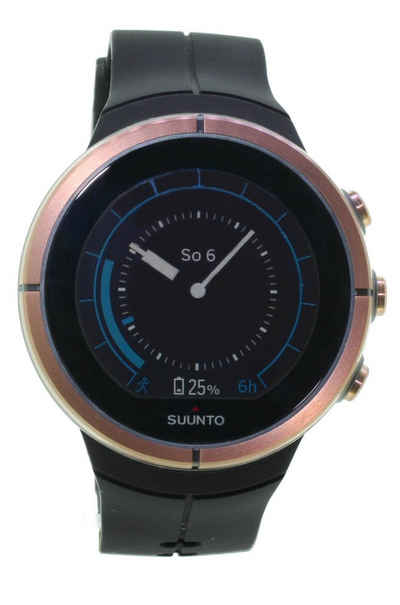 Suunto Quarzuhr 149231