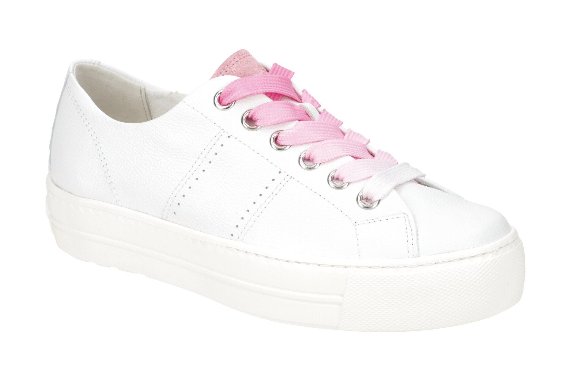Paul Green 5247-01x Schnürschuh günstig online kaufen