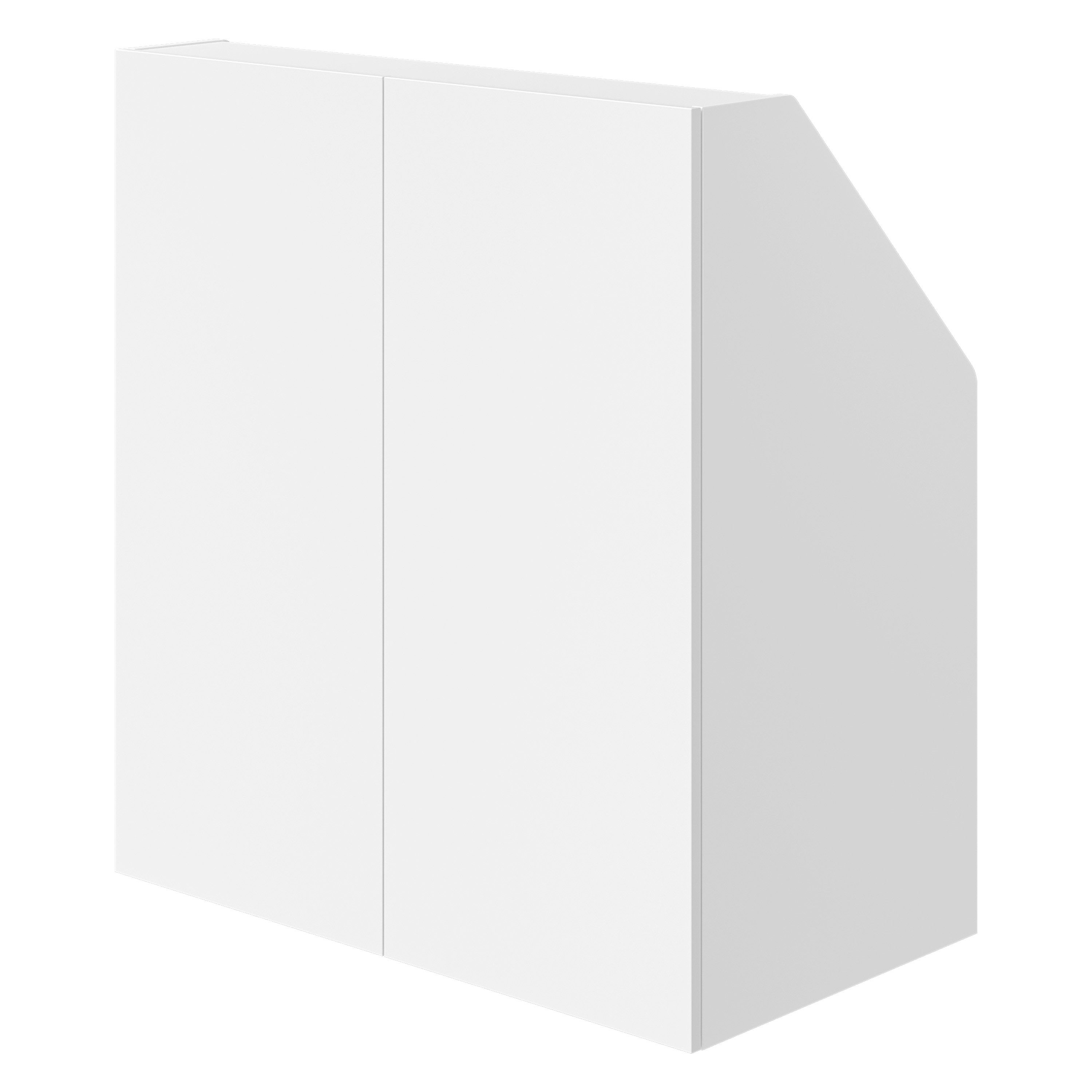 Bellamio Regal Aland Dachschrägenregal, 90 cm günstig online kaufen