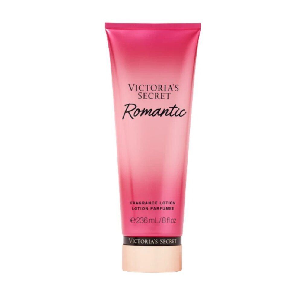 Victoria Körperpflegemittel VICTORIA SECRET VICTORIA SECRET ROMANTIC BODY LOTION