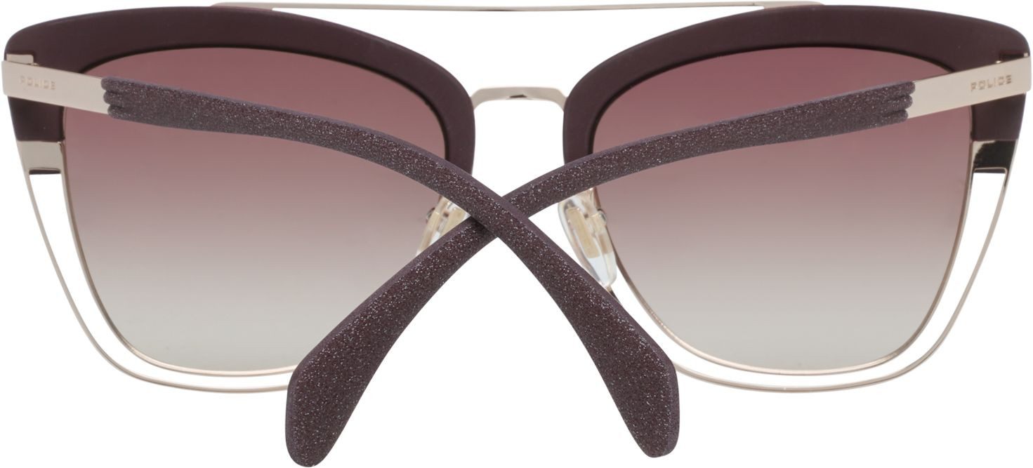 Police Sonnenbrille SPL618 540A39