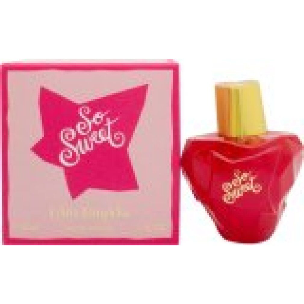 Lolita Lempicka Eau de Parfum So Sweet Eau de Parfum Spray