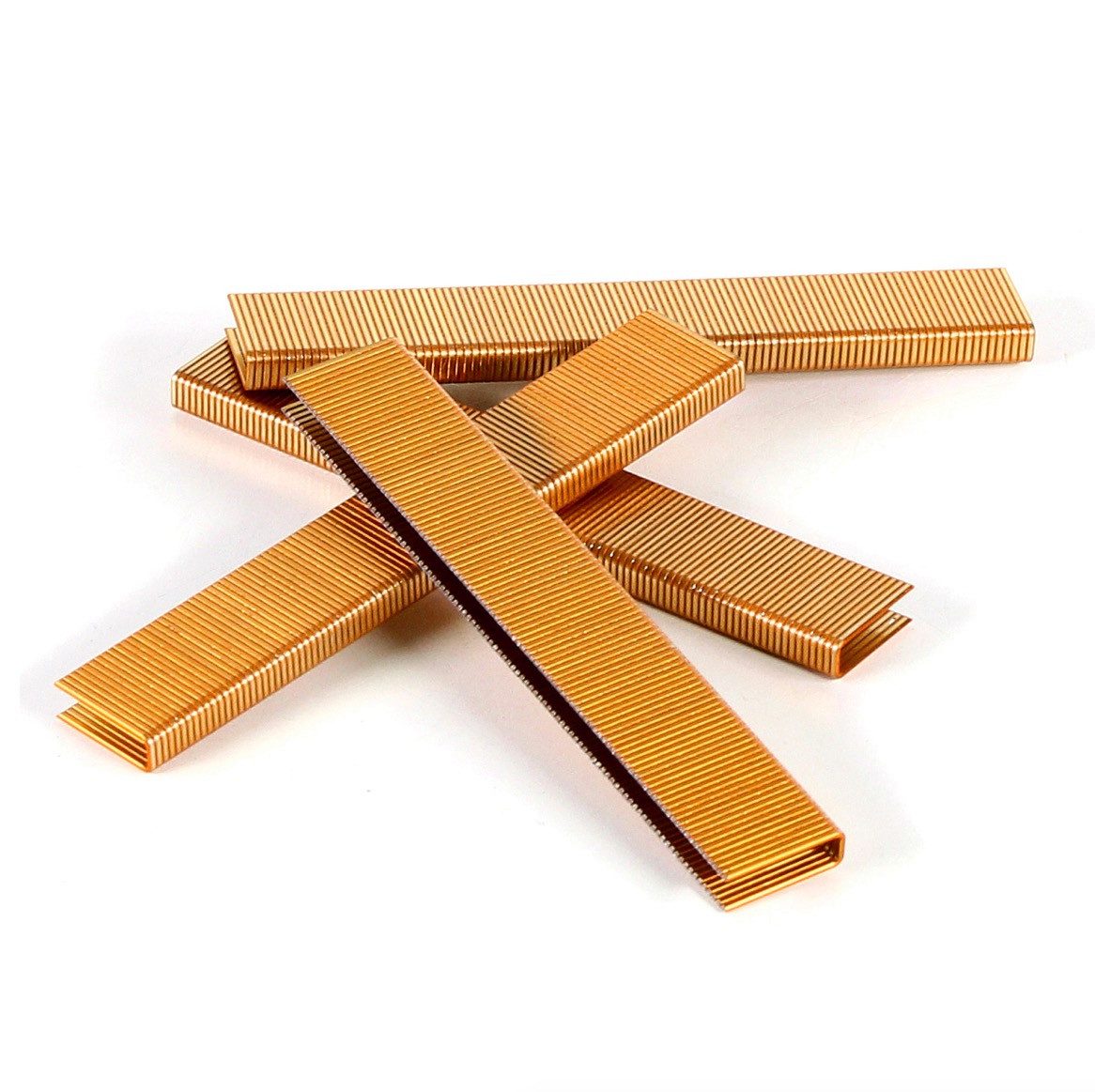 Prebena Heftklammer ES18CNKHA Klammern Heftklammern Typ ES 7800 Stück 18 mm verzinkt geha