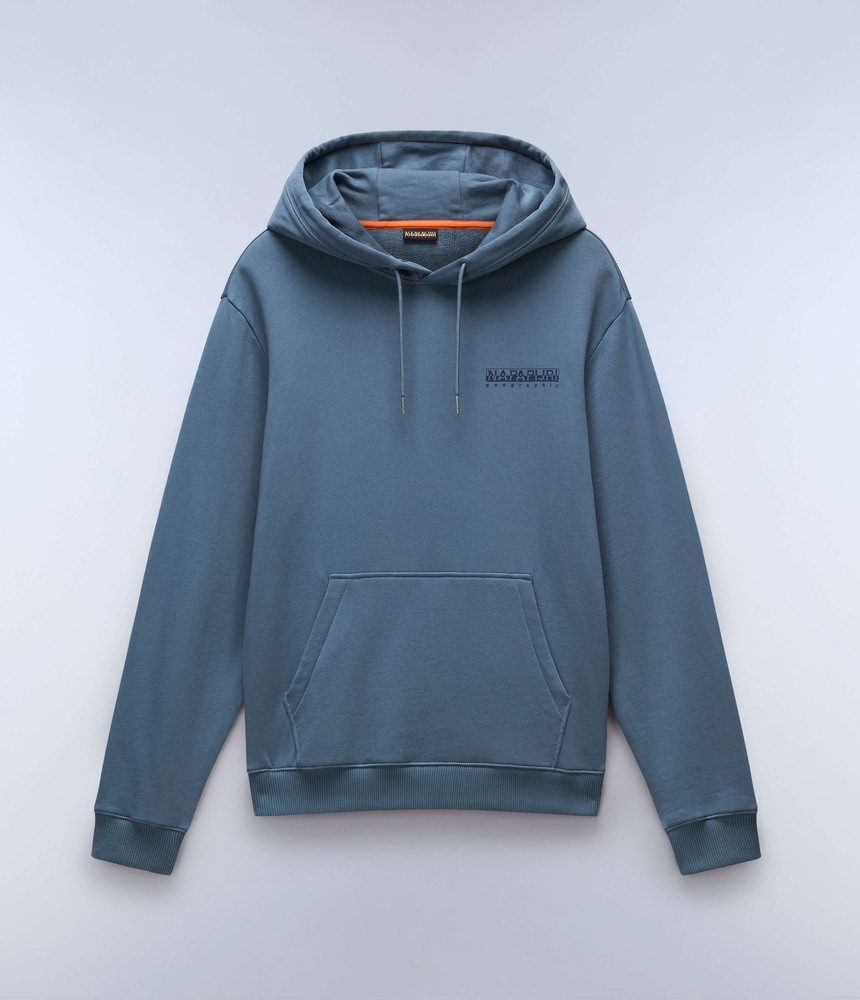 Napapijri Rundhalspullover B-Sovana H