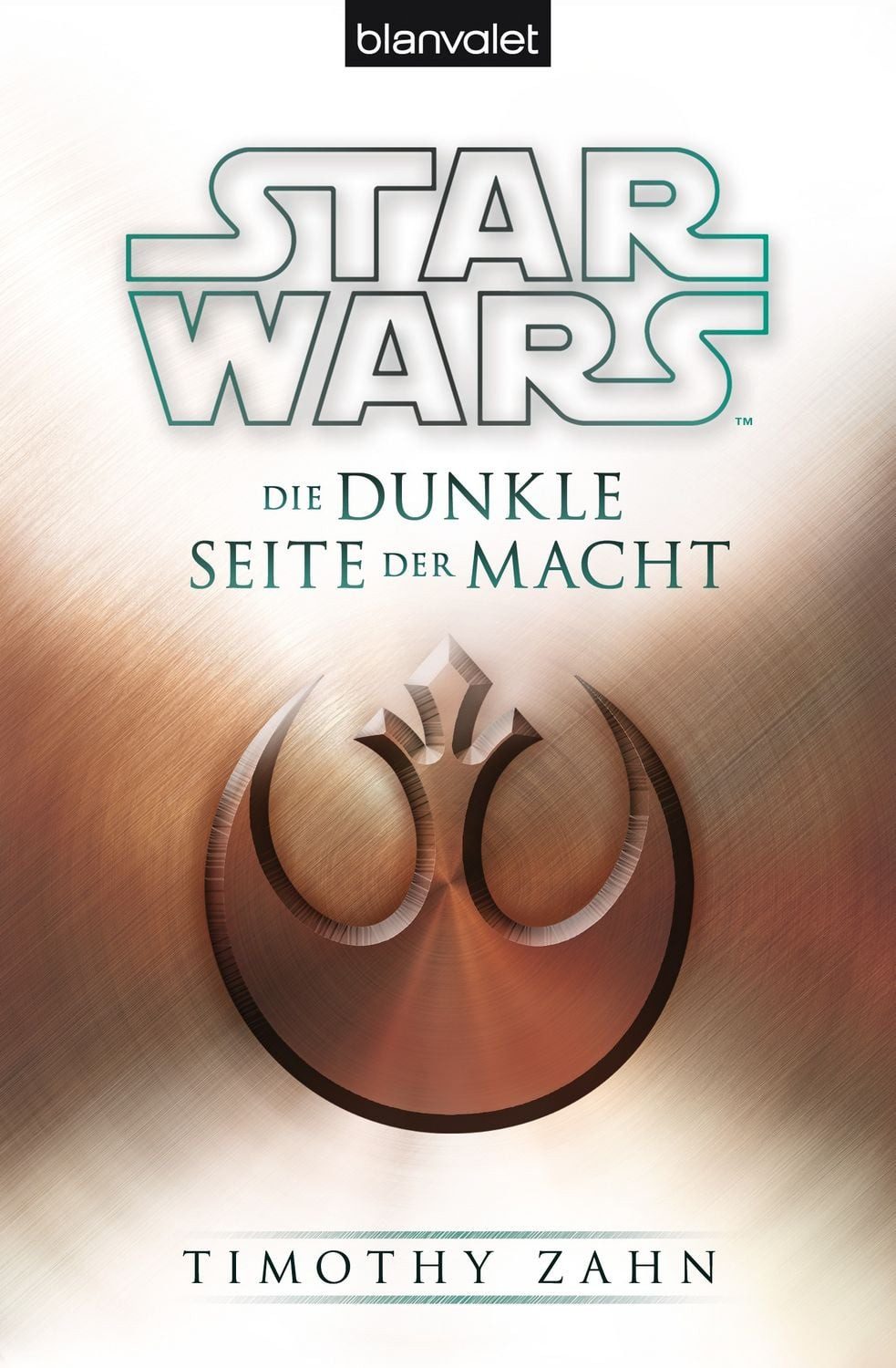 Star Wars™ Die dunkle Seite der Macht / Timothy Zahn