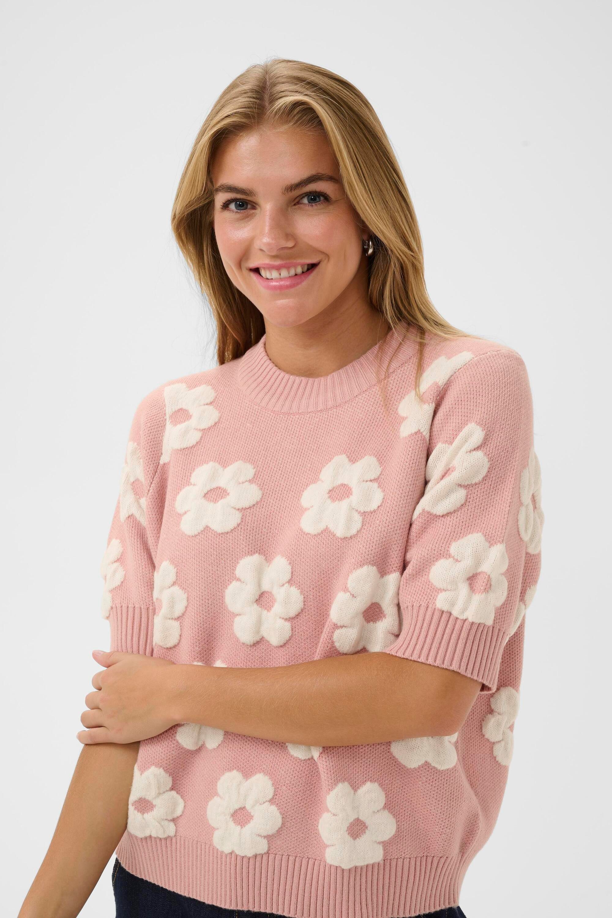 Culture Strickpullover Strickpullover CUniva